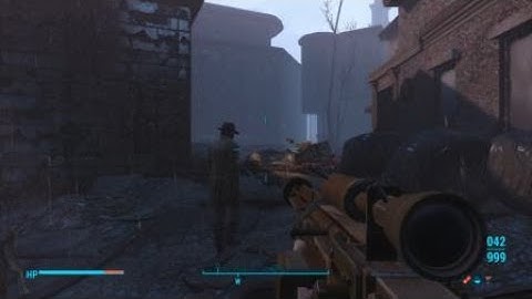 Smiling Larry Always Has What You Need