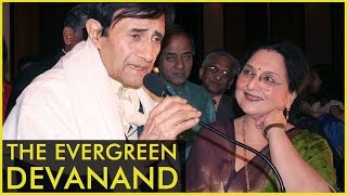 The Evergreen Dev Anand | Tabassum Talkies