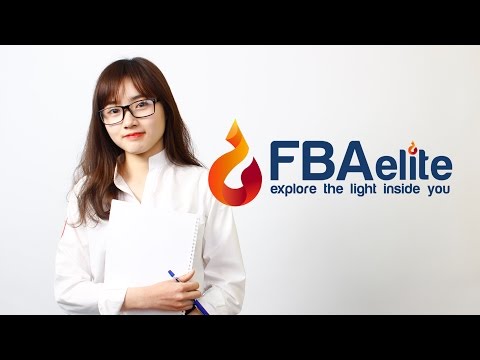 Video FBA Elite - Hội Sinh viên Tài năng Khoa Quản trị Kinh... - youtube
