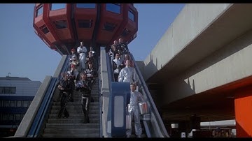 Oliver - Go With It (feat. Chromeo)