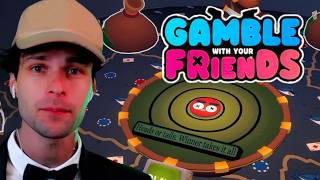 A Game About Gambling With Your Friends - Gambling With Your Friends