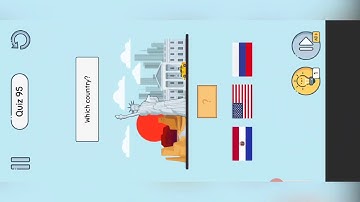 Brain up level 95 gameplay walkthrough solution | Brain up game by Azura Global | BrainUp game