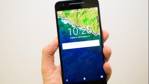 How to install Android 6.0 Marshmallow on Nexus 5, Nexus 6, Nexus 7, Nexus 9, and Nexus Player