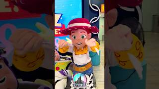 Si tú tienes muchas ganas de aplaudir 👏🤠 / Toy Story / Show infantil #musicainfantil #shorts #kids