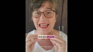 Warum Chaos im Leben gar kein Chaos ist Leben kann komisch sein