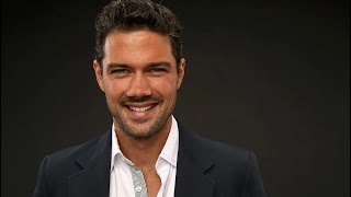 Ryan Peavey’s Humble Beginning Before Hallmark