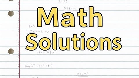 Removing Brackets in Algebra O-level Math