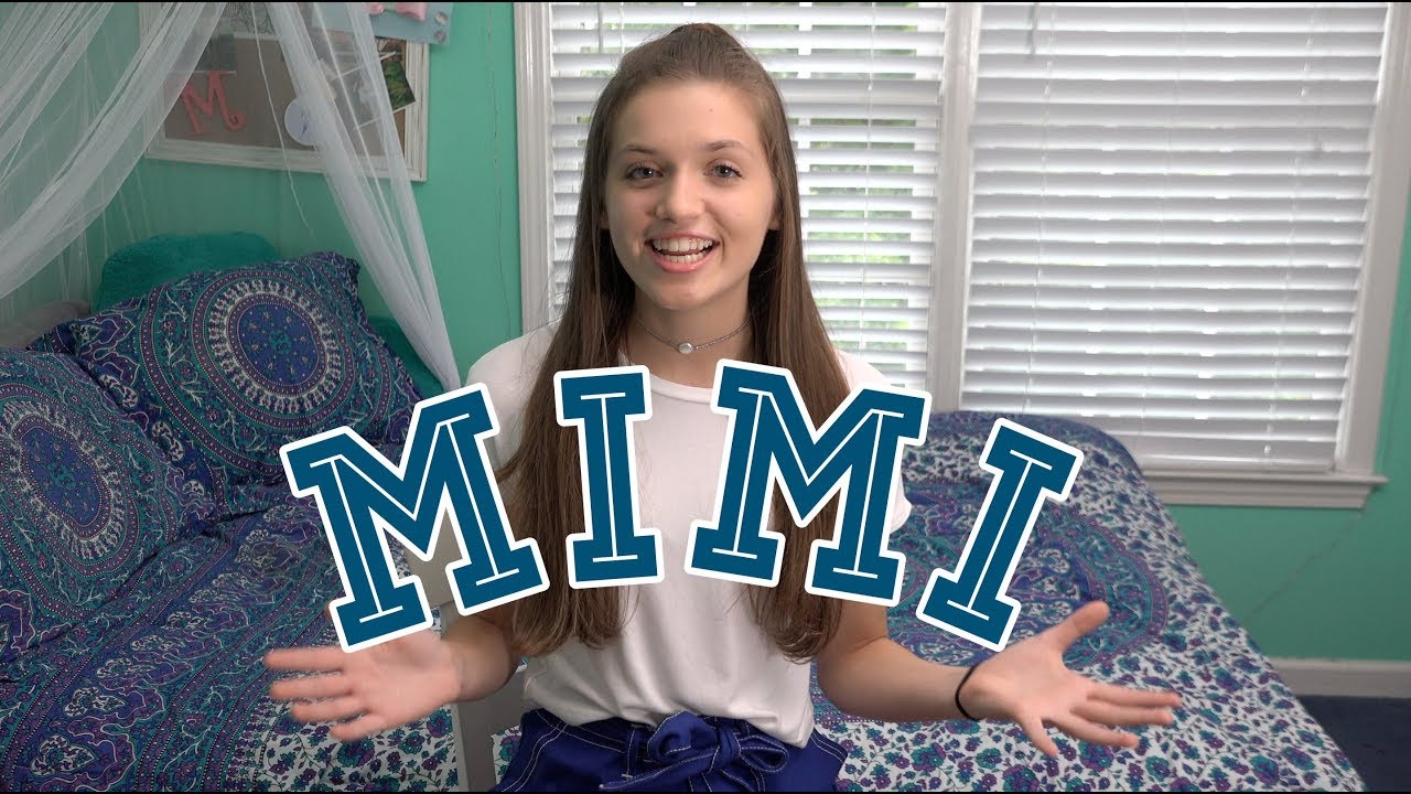 It S Mimi Pretty Pumps The New Normal Youtube Com