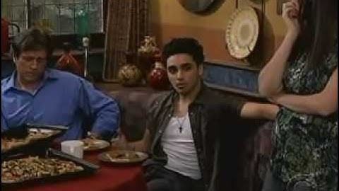 Guiding Light 9-16-09 Part 4