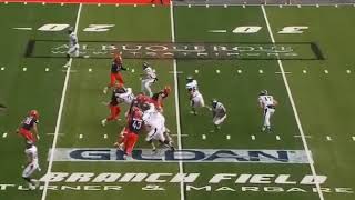 Pistol Zone Read-Bounce
