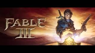 Fable 3  - Coronation
