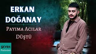 Erkan Doğanay   Payıma Acılar Düştü