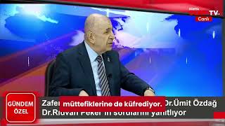 Trump Neden Erdoğan'ı Bu Kadar Seviyor?