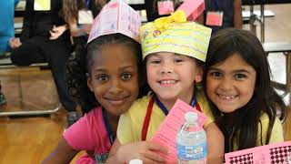 Boyd 5th Grade Graduation 2020