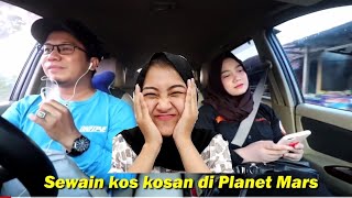 PRANK SHOLAWAT WARTAWAN CANTIK| BAPERIN BALIK GUS ALDI |#reaction @gusaldi @windyyjunita