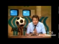 Studio Sport Mart Smeets Argentina '78 NOS Noortje Roll 01-06-1978