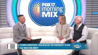 Mattson Financial: The Right Retirement Plan sponsored