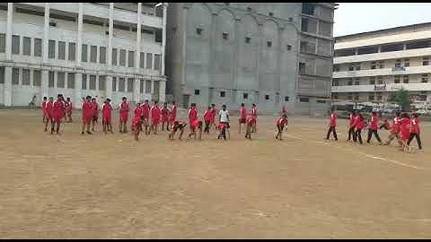 PSI physical practice for Endurance workout  in Darji