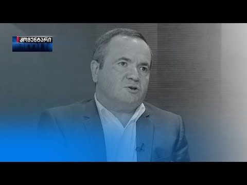 „აცრა არა ინდივიდუალურად, არამედ ყველას ერთად გვჭირდება,\" - ზურაბ ჭიაბერაშილი