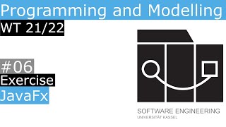 Celebrity WT21/22 Programming and Modelling Exercise 06 JavaFX Net Worth