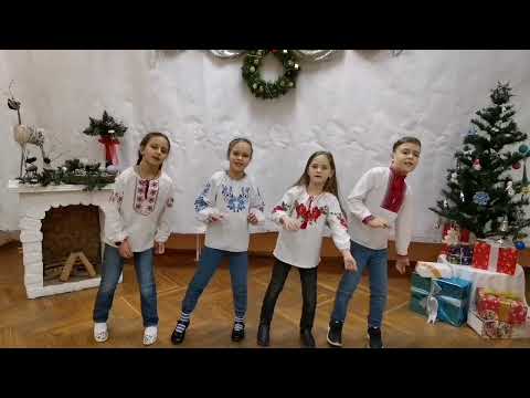 Христос народився сл та муз Наталії Май