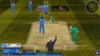 Fantasy Cricket League Trailer screenshot 1