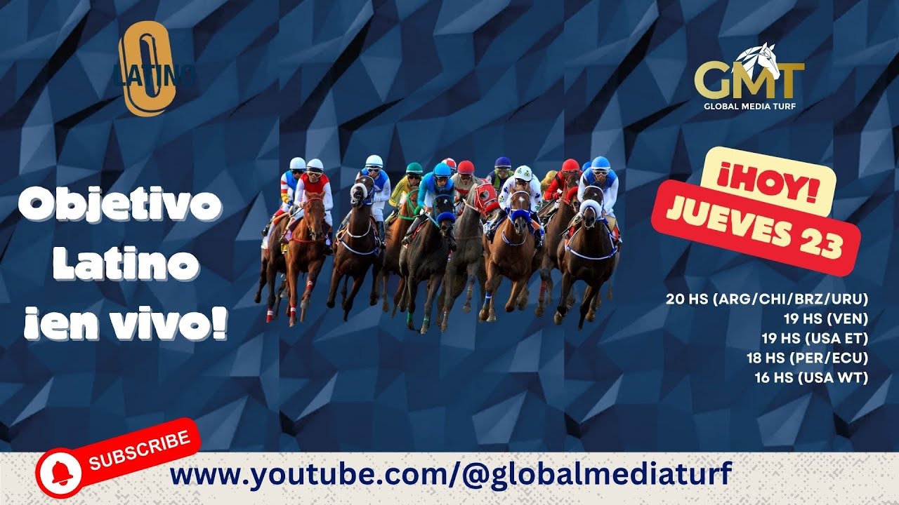 Objetivo Latino 2026  - Episodio 11