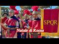Ancient Rome Historical Parade | Natale di Roma 2026