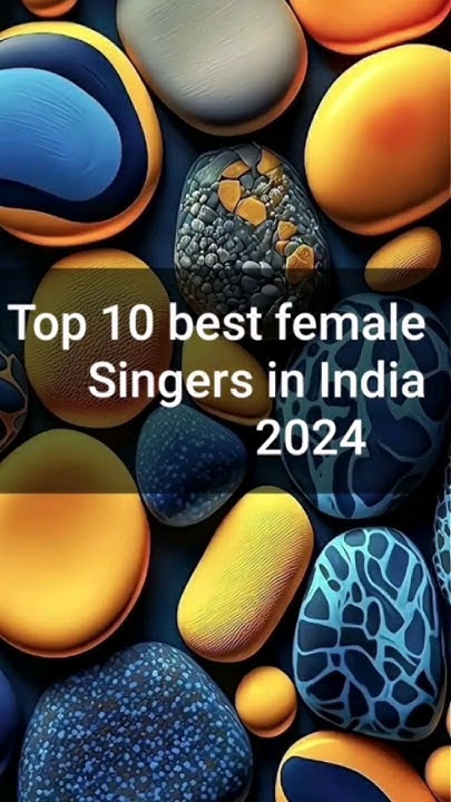 top-10-best-female-singers-in-india-2024-cute-ideas-youtube