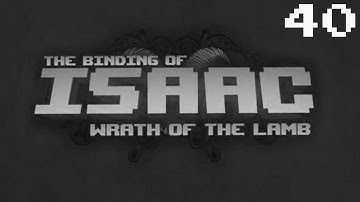 The Binding of Isaac #40