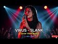 VIRUS – SLANK  🎸 ROCK VERSION  COVER BY WAISAI MUSIC