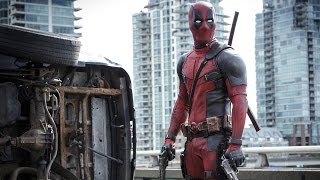 《死侍：不死現身》香港首回預告 Deadpool Hong Kong Trailer