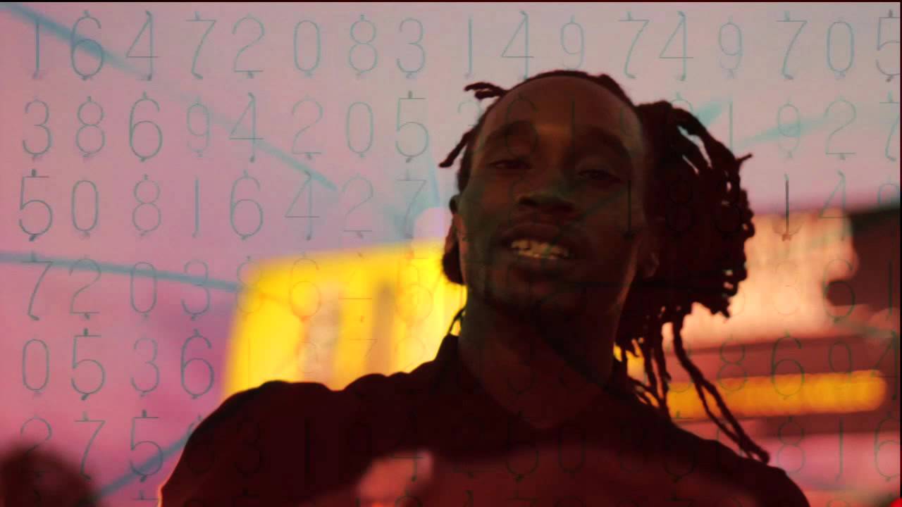 Tone Ft. Stakz "Irrelevant" Music Video