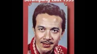 Abdullah Chik - Serampang Laut 1959