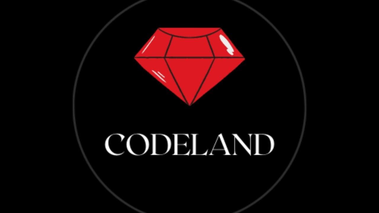 Codeland Academy Rap - YouTube