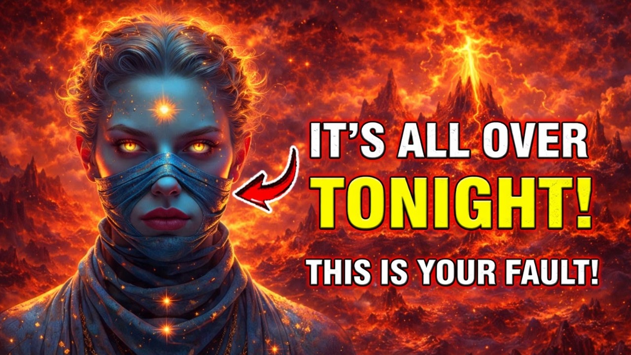 God’s Chosen Ones: The Truth They Hid Is About to Be Revealed | GOD’S BLESSINGS RECEIVED