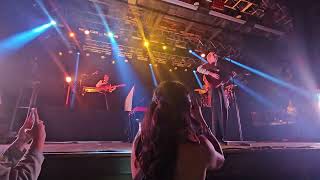 Summerland // half•alive (Oct. 18, 2023)