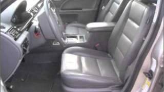 2006 Mercury Montego - Grenada MS