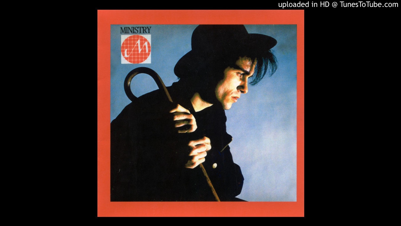 Ministry Effigy (Remix) YouTube