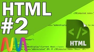 Curso de HTML (aula 2) Iniciantes / básico - Formatando Títulos