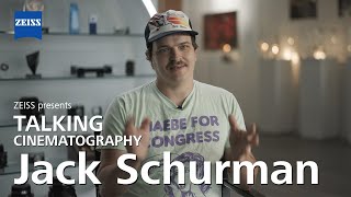 ZEISS Talking Cine - Jack Schurman