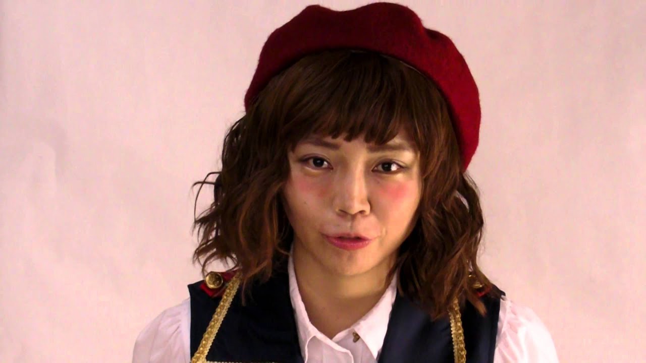 Akb48島崎遥香が似てる人とは 宮崎あおいや二階堂ふみとそっくり 大人女子のライフマガジンpinky ピンキー Akb48島崎遥香が似てる人とは 宮崎あおいや二階堂ふみとそっくり 大人女子のライフマガジンpinky ピンキー