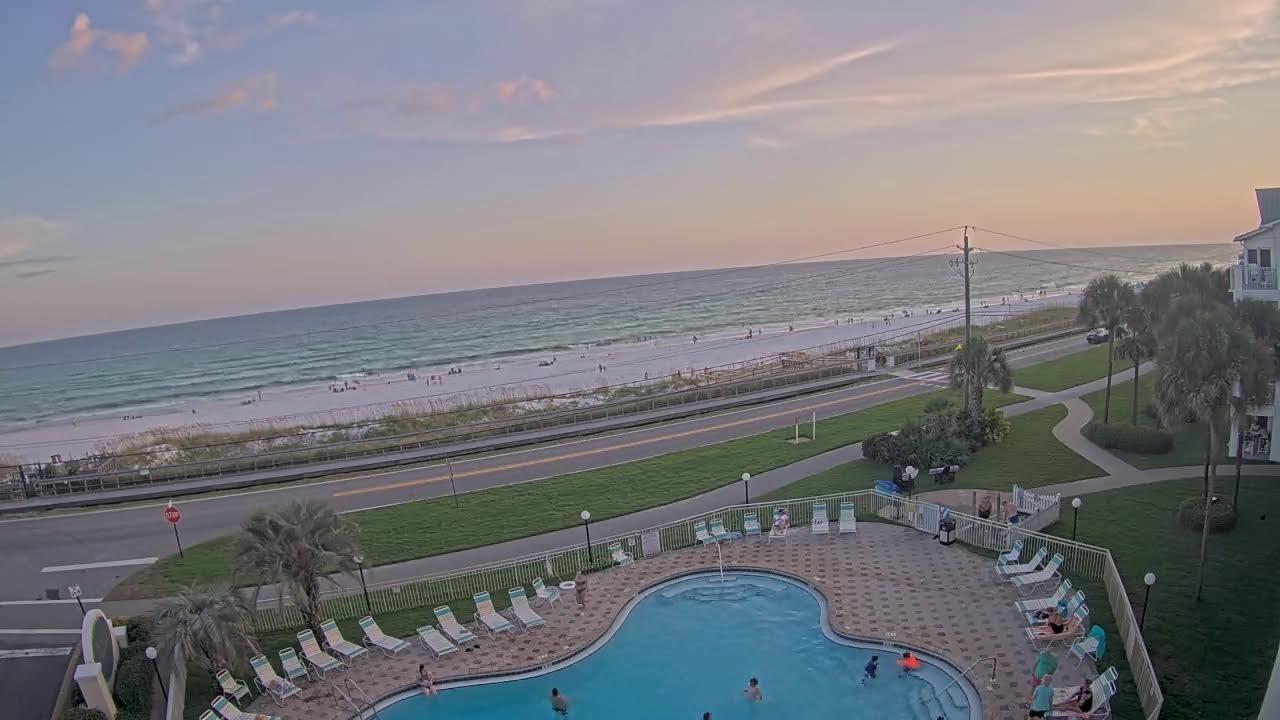 Maravilla Live Webcam Miramar Beach, FL