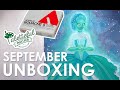 September 2021 Premier Paletteful Packs Unboxing &amp; Demo!
