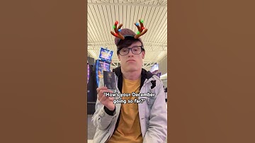 How December Makes You Broke 😂 #TheManniiShow.com/series