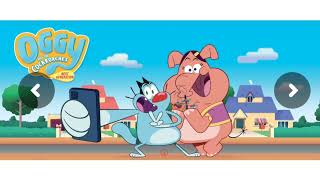 Ren Hoek Gommenter, No Gulli Prime 2022 Pfffirates, Et, Oggy Et Les Cafards Next Gen