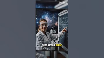 How Big 😱is the Universe? #shorts #facts