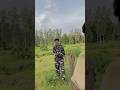 Fouji Ko Naksha Kese Milega😱🤯#faujibhai #indianarmy #shorts