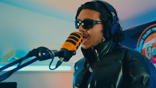 Sacar Aka Lil Buddha Uk Freestyle W Dj Limelight