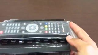 AzAmerica S1005 Full HD 1080p SKS IKS e CS Wifi IPTV - Open Eletro AzAmerica S1005 Full HD 1080p SKS IKS e CS Wifi IPTV - Open Eletro